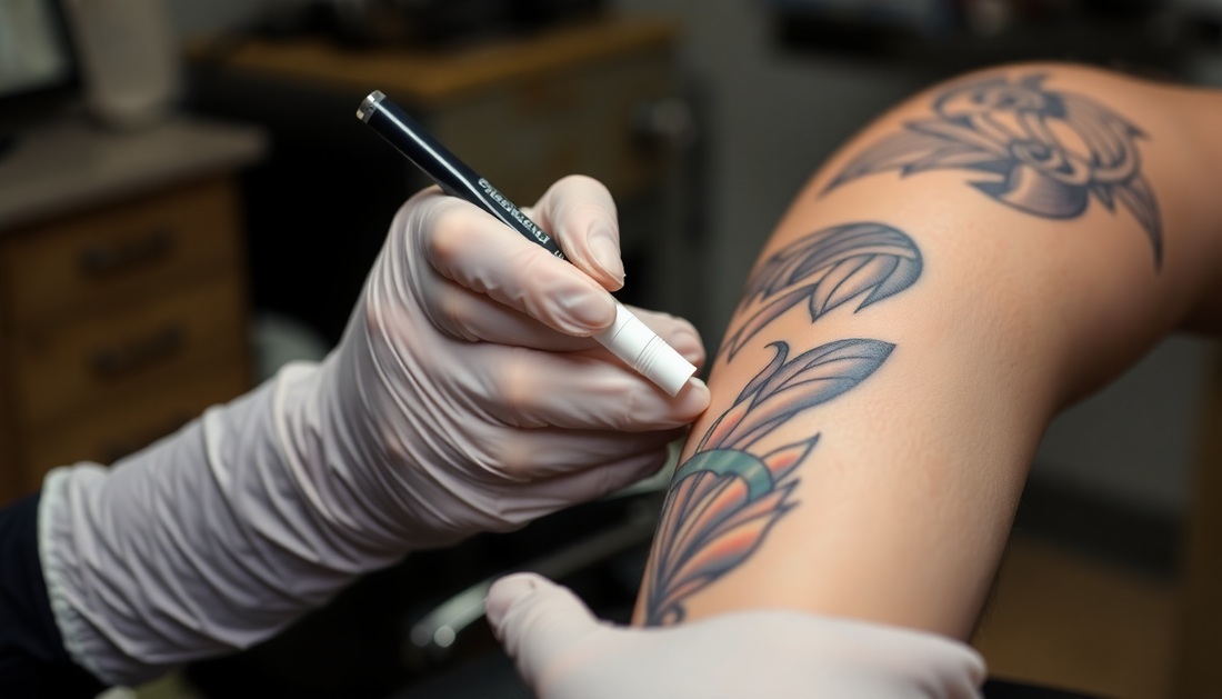 tatuagem